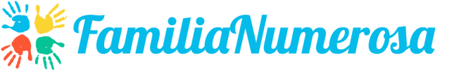 Familia Numerosa